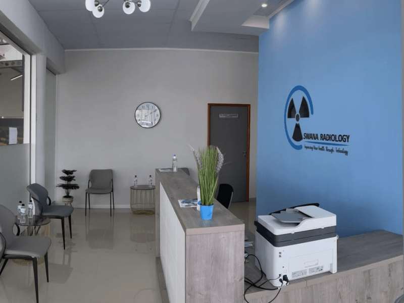 ​Tswana Radiology