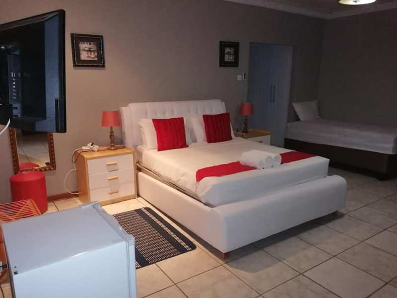 Tintech Bed And Breakfast - from BWP 650