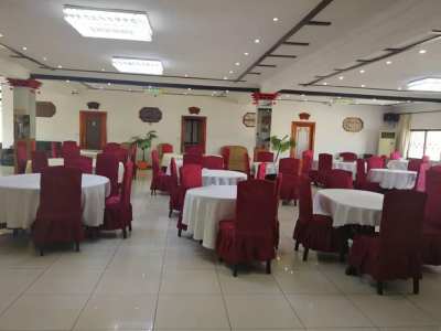 Red Lantern Restauran