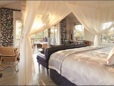 Kalahari Breeze Safaris - from BWP 1100