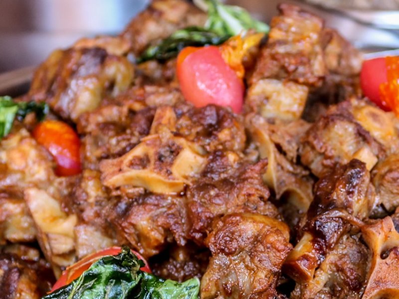 Motso Restaurant