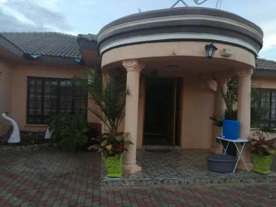 Tintech Bed And Breakfast - from BWP 650
