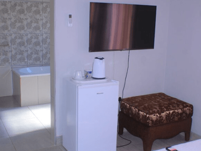 Serene Cottage - from BWP 490