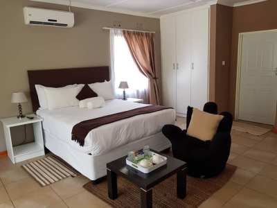 Thamalakane Guest House - from BWP 450