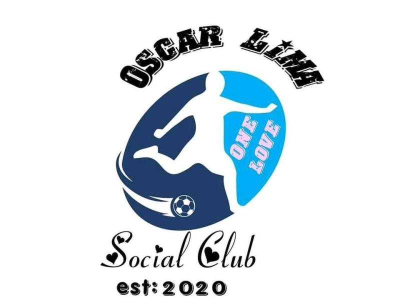 Oscar Lima One Love Social Club