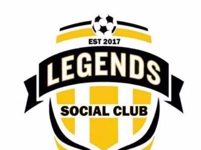 Legends Social Club