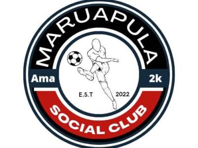 Ama 2k Social Club