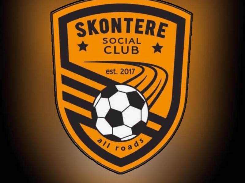 Skontere Social Club