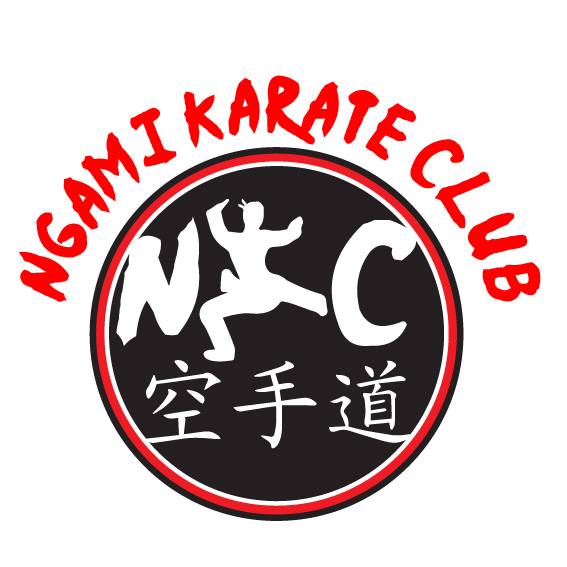 Ngami Karate Club