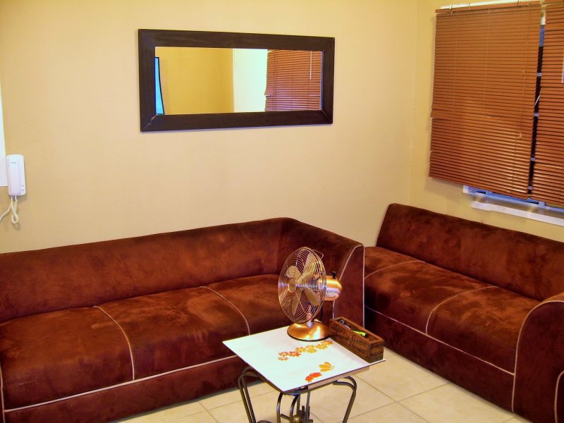 Berry Bliss Guest House - from BWP 550