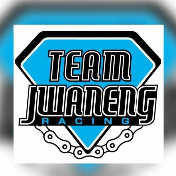 Team Jwaneng Racing