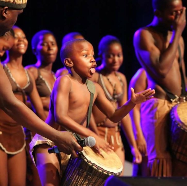 Mafitlhakgosi Traditional Dance
