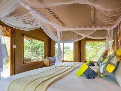 Leopard Plains - from BWP 3100