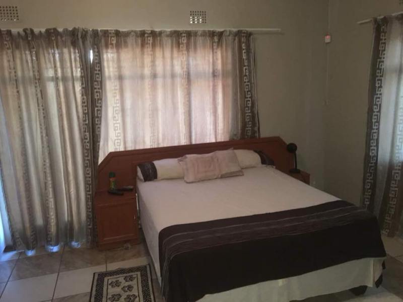 Executive Accommodation Gaborone - from BWP 400