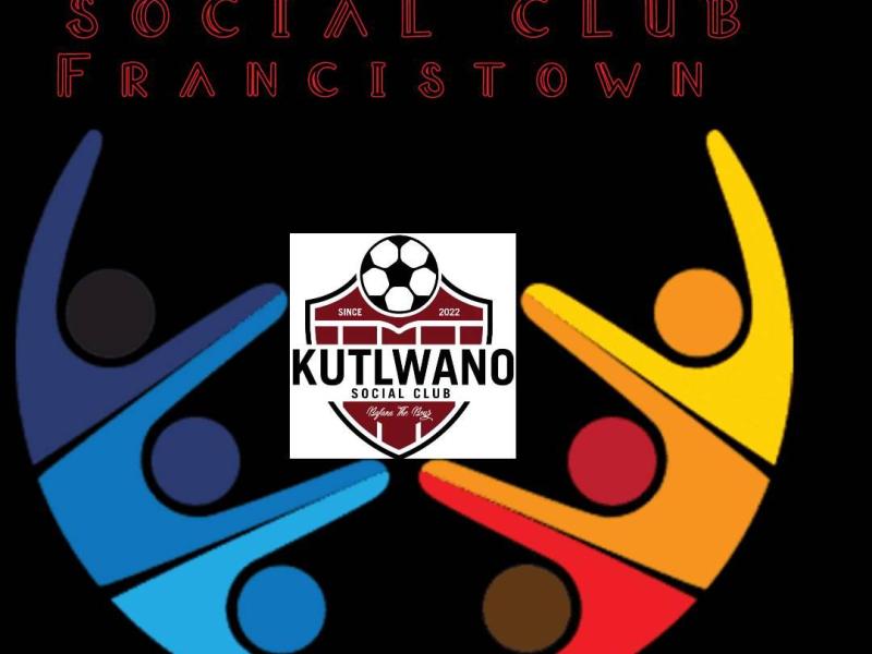 Kutlwano Social CLUB (Bafana The Boys)