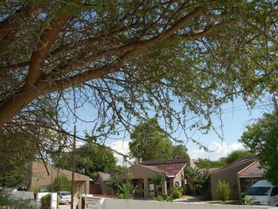 Kamanga Lodge & Hotel - from BWP 560