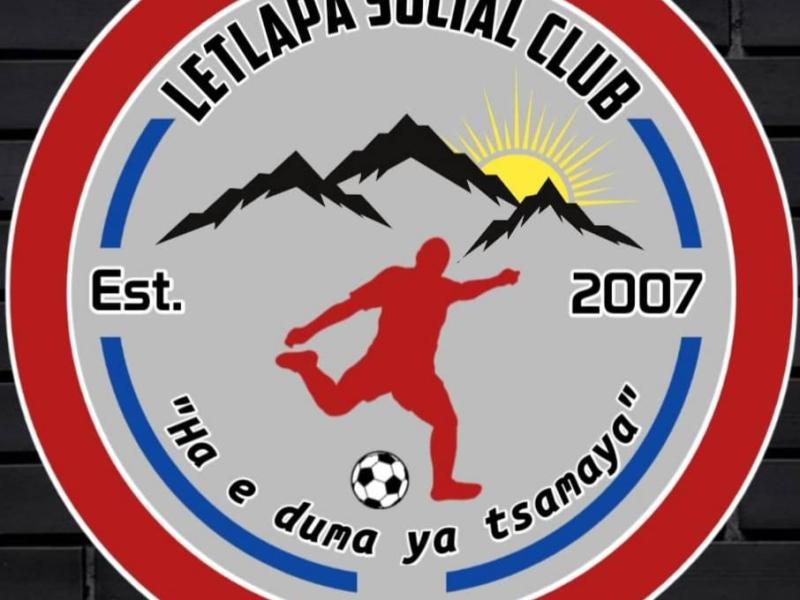 Letlapa Social Club