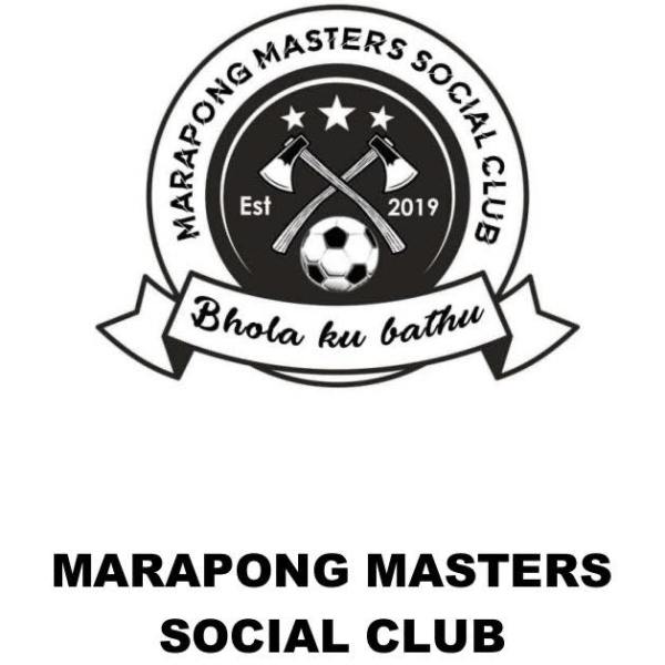 The Marapong Masters Social Club