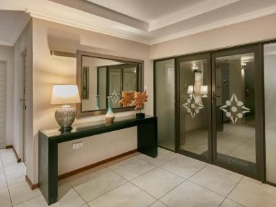 Regent Kgale Lodge - from BWP 800