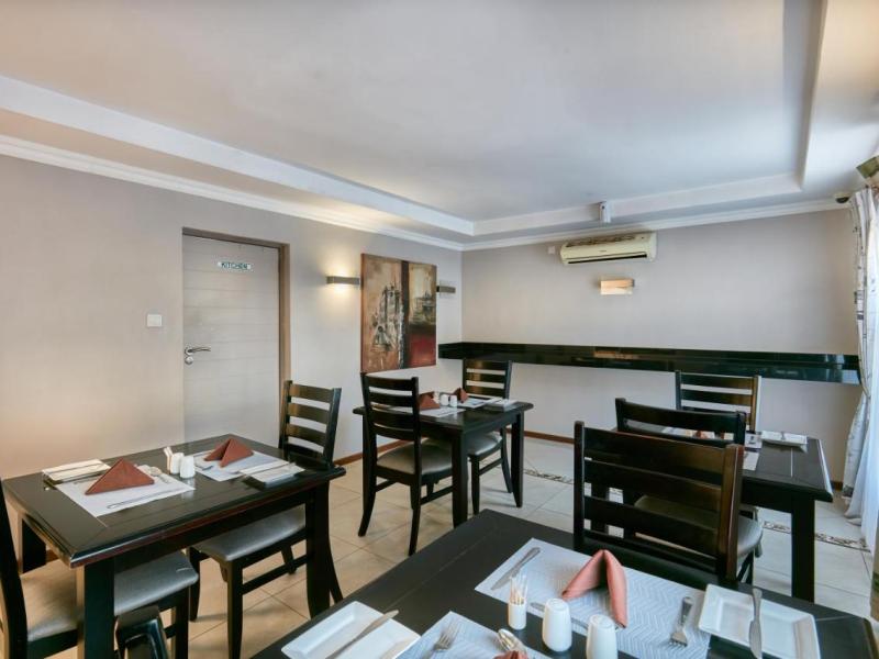 Regent Kgale Lodge - from BWP 800