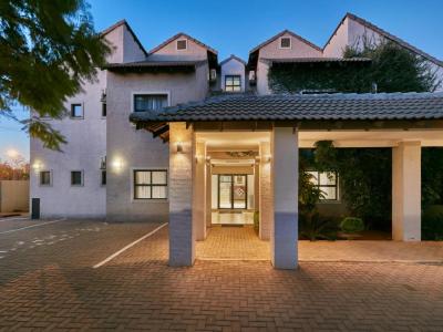 Regent Kgale Lodge - from BWP 800