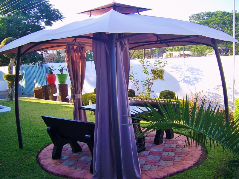 Berry Bliss Guest House - from BWP 550