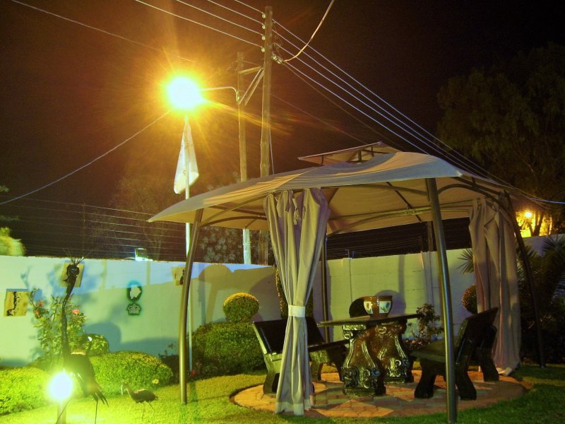 Berry Bliss Guest House - from BWP 550