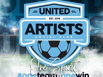 United Artists Social Club