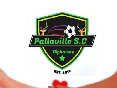 Pallaville Social Club