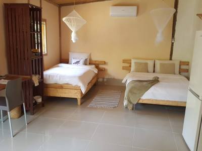 Nxabii Cottages - from BWP 990
