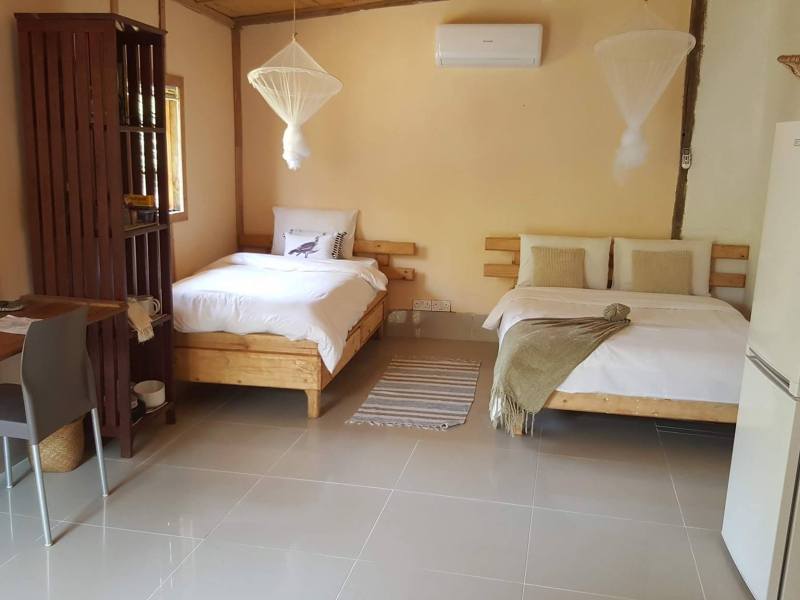Nxabii Cottages - from BWP 990