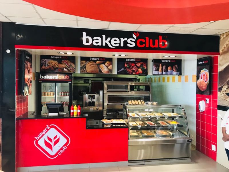 Bakers'Club