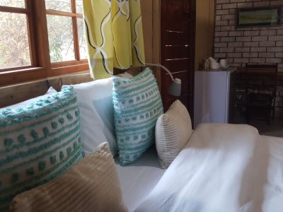 Nxabii Cottages - from BWP 990
