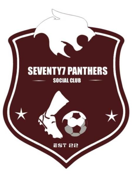 Seventy7 Panthers Social CLUB