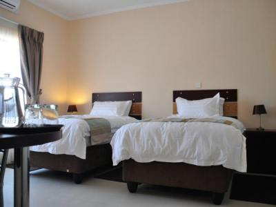Bannerloft Guesthouse - from BWP 400