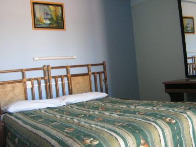 Chithawa Lodge - from BWP 400