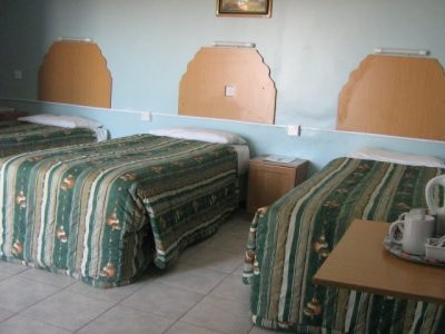 Chithawa Lodge - from BWP 400