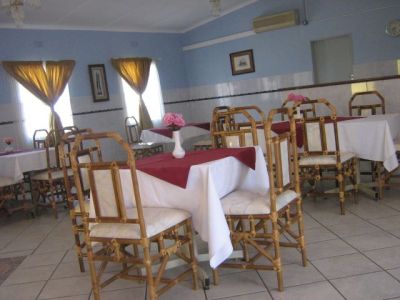 Chithawa Lodge - from BWP 400