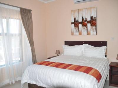 Bannerloft Guesthouse - from BWP 400