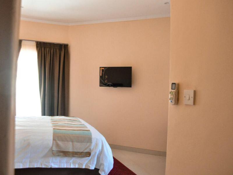 Bannerloft Guesthouse - from BWP 400