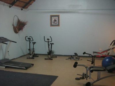 Chithawa Lodge - from BWP 400