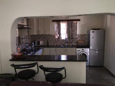 Executive Accommodation Gaborone - from BWP 400