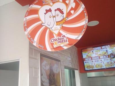 Chicken Xpress