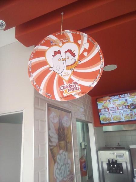 Chicken Xpress