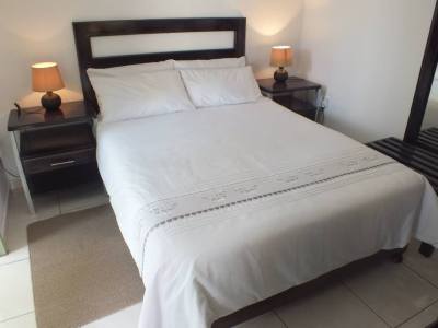 Mashusha Bed & Breakfast - from BWP 350