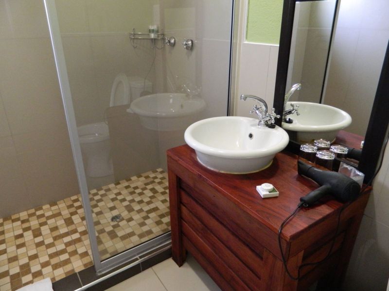 Kwalape Safari Lodge - from BWP 1130