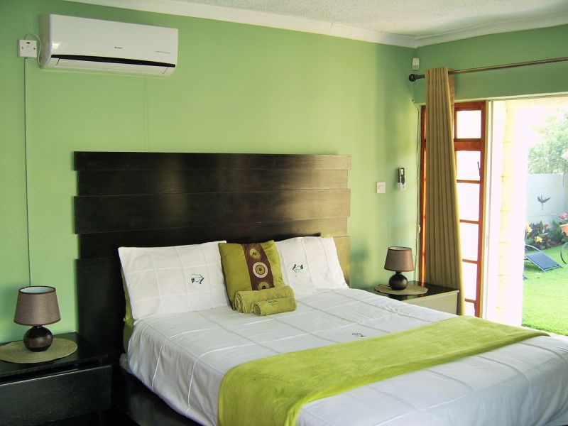 Berry Bliss Guest House - from BWP 550