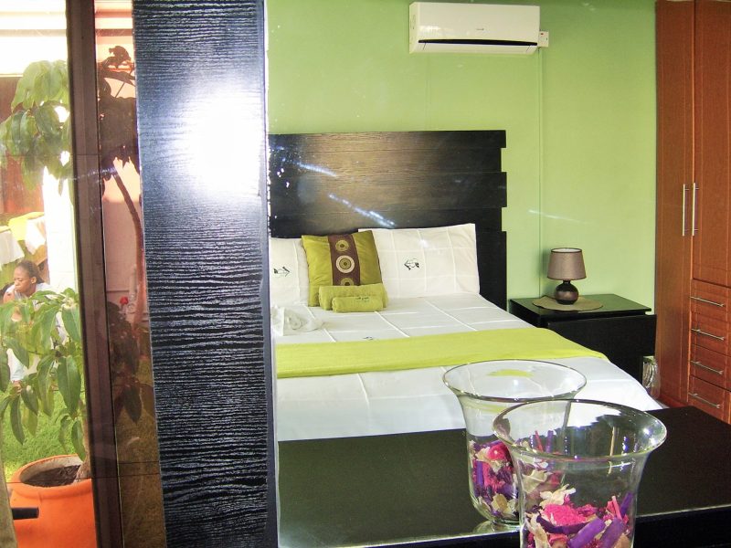 Berry Bliss Guest House - from BWP 550