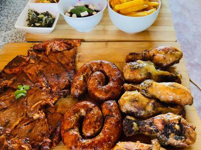Que Bar & Braai