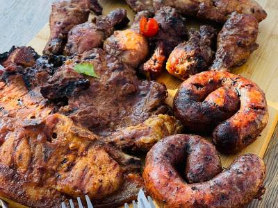 Que Bar & Braai